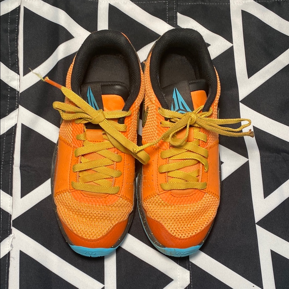 Nike Ja 1 SE
